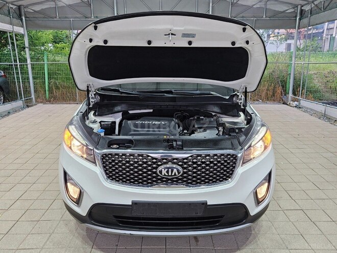 Kia Sorento 2016, 142,321 km - 2.0 l - Bakı