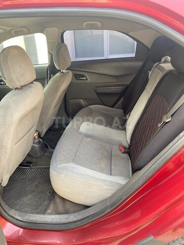 Ravon R4 2019, 320,000 km - 1.5 l - Bakı