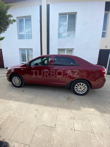 Ravon R4 2019, 320,000 km - 1.5 l - Bakı