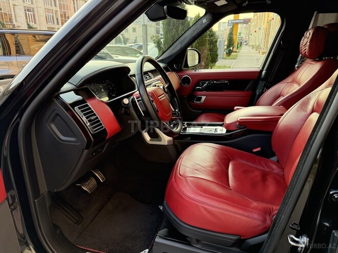 Land Rover Range Rover 2019, 75,000 km - 2.0 l - Bakı