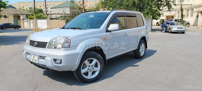 Nissan X-Trail 2001, 182,169 km - 2.0 l - Bakı