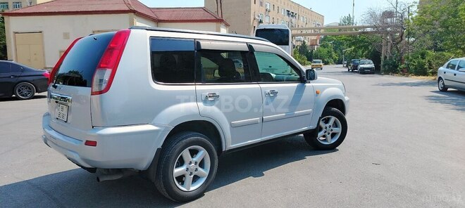 Nissan X-Trail 2001, 182,169 km - 2.0 l - Bakı