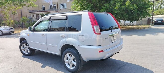 Nissan X-Trail 2001, 182,169 km - 2.0 l - Bakı