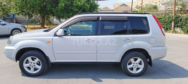 Nissan X-Trail 2001, 182,169 km - 2.0 l - Bakı