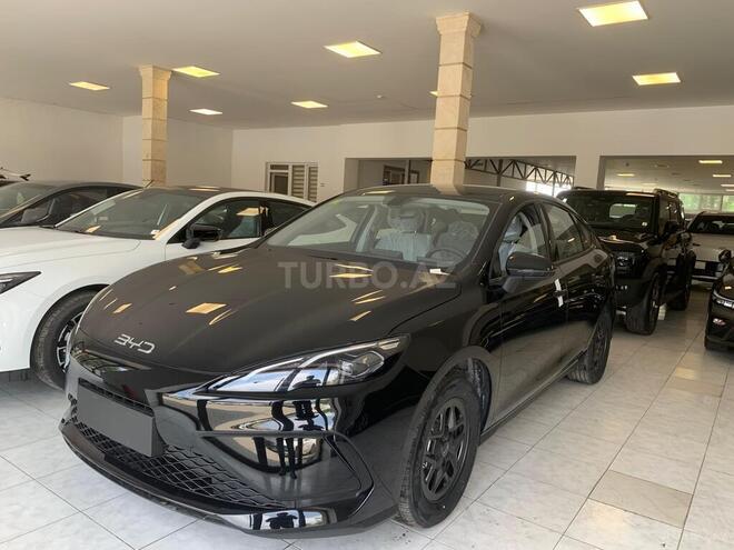 BYD  2025, 0 km - 1.5 l - Bakı