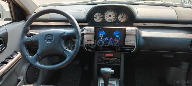 Nissan X-Trail 2001, 182,169 km - 2.0 l - Bakı