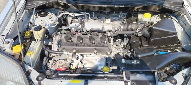Nissan X-Trail 2001, 182,169 km - 2.0 l - Bakı