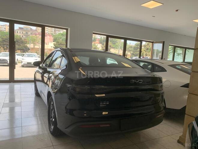 BYD  2025, 0 km - 1.5 l - Bakı