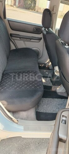 Nissan X-Trail 2001, 182,169 km - 2.0 l - Bakı