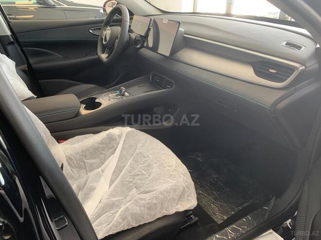 BYD  2025, 0 km - 1.5 l - Bakı