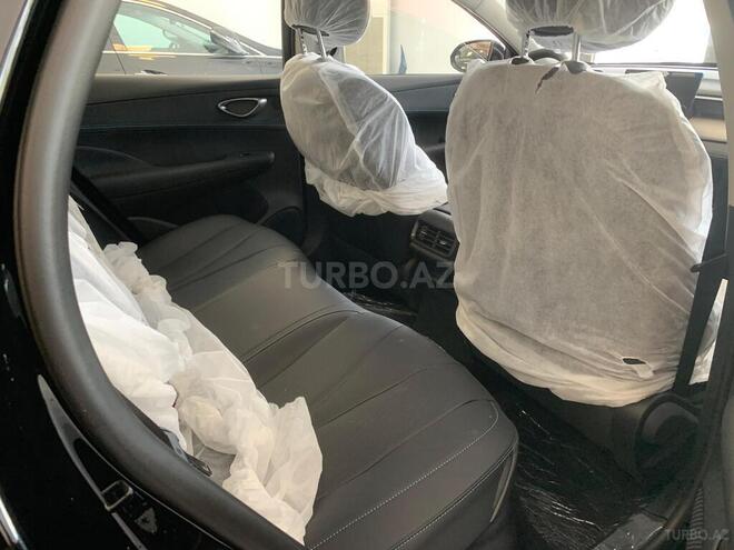 BYD  2025, 0 km - 1.5 l - Bakı