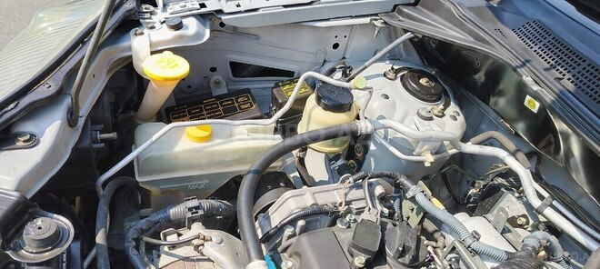 Nissan X-Trail 2001, 182,169 km - 2.0 l - Bakı