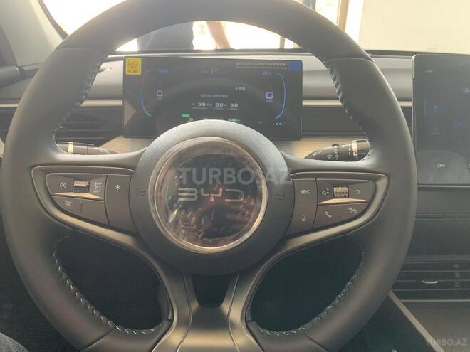 BYD  2025, 0 km - 1.5 l - Bakı
