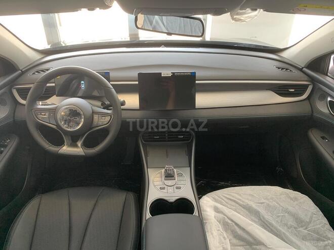 BYD  2025, 0 km - 1.5 l - Bakı
