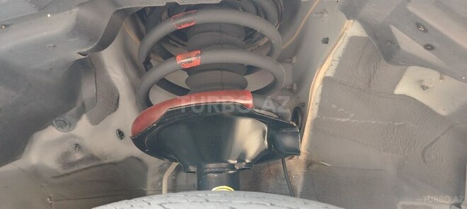 Nissan X-Trail 2001, 182,169 km - 2.0 l - Bakı
