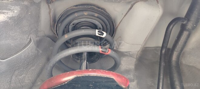 Nissan X-Trail 2001, 182,169 km - 2.0 l - Bakı