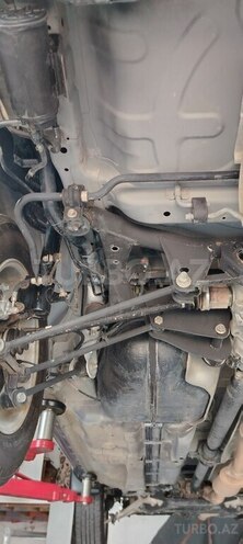 Nissan X-Trail 2001, 182,169 km - 2.0 l - Bakı