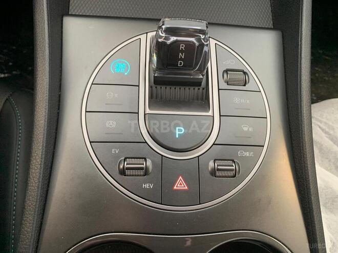 BYD  2025, 0 km - 1.5 l - Bakı