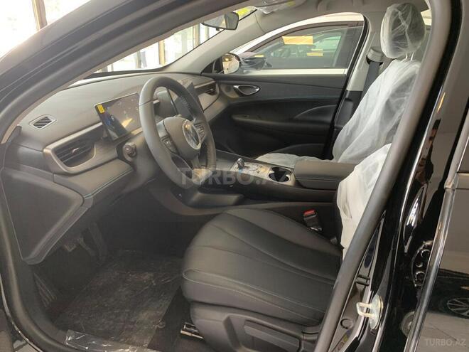 BYD  2025, 0 km - 1.5 l - Bakı