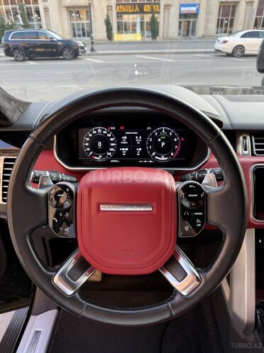 Land Rover Range Rover 2019, 75,000 km - 2.0 l - Bakı