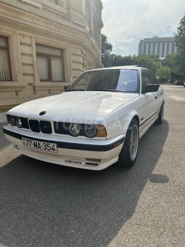 BMW 525 1990, 260,000 km - 2.5 l - Bakı
