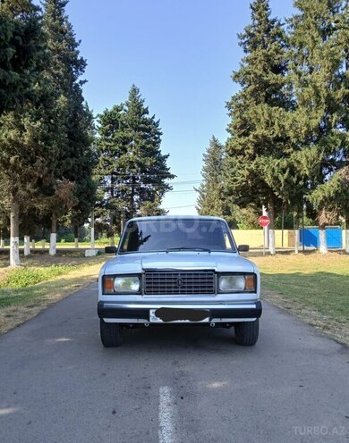 LADA (VAZ) 2107 2006, 86,106 km - 1.6 л - Lənkəran
