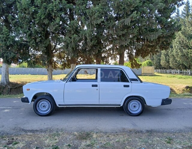 LADA (VAZ) 2107 2006, 86,106 km - 1.6 л - Lənkəran
