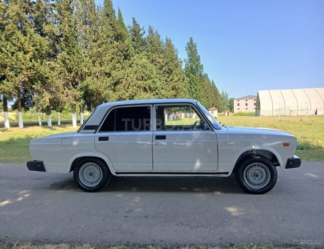 LADA (VAZ) 2107 2006, 86,106 km - 1.6 л - Lənkəran