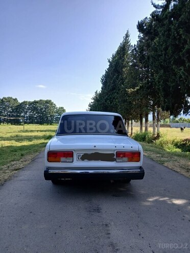 LADA (VAZ) 2107 2006, 86,106 km - 1.6 л - Lənkəran