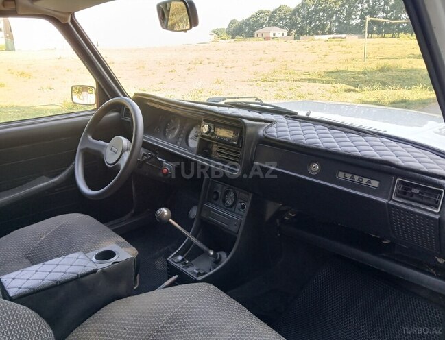 LADA (VAZ) 2107 2006, 86,106 km - 1.6 л - Lənkəran