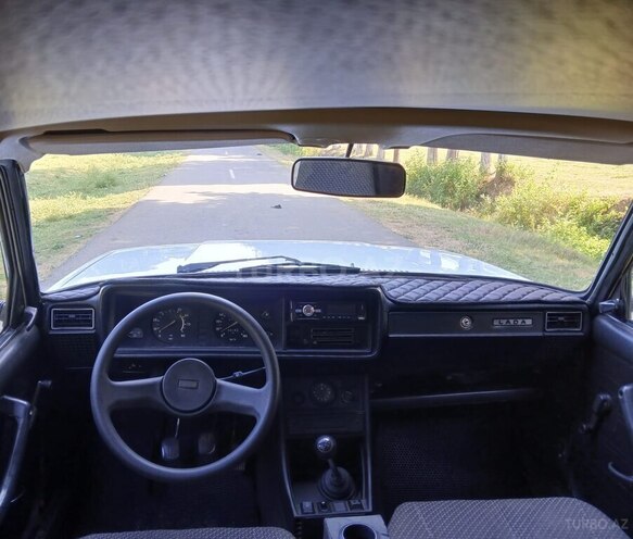 LADA (VAZ) 2107 2006, 86,106 km - 1.6 л - Lənkəran