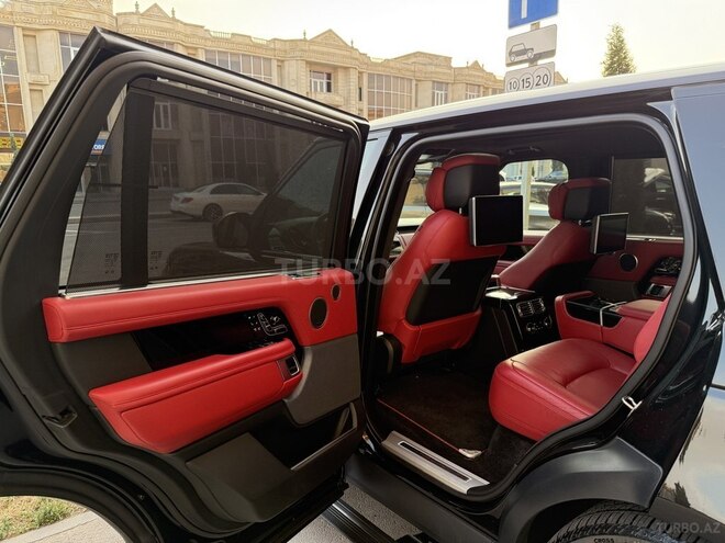 Land Rover Range Rover 2019, 75,000 km - 2.0 l - Bakı