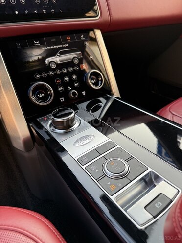 Land Rover Range Rover 2019, 75,000 km - 2.0 l - Bakı