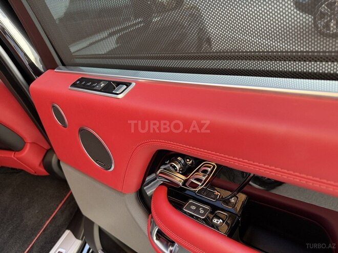 Land Rover Range Rover 2019, 75,000 km - 2.0 l - Bakı