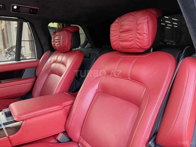 Land Rover Range Rover 2019, 75,000 km - 2.0 l - Bakı