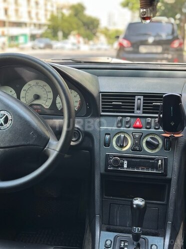 Mercedes C 230 2000, 346,009 km - 2.3 л - Bakı