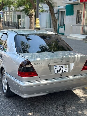 Mercedes C 230 2000, 346,009 km - 2.3 л - Bakı