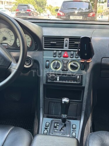 Mercedes C 230 2000, 346,009 km - 2.3 л - Bakı