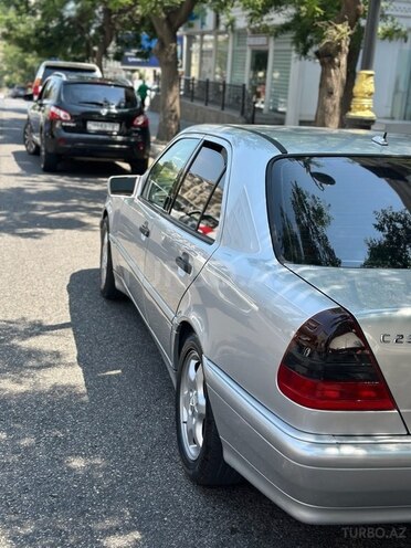 Mercedes C 230 2000, 346,009 km - 2.3 л - Bakı
