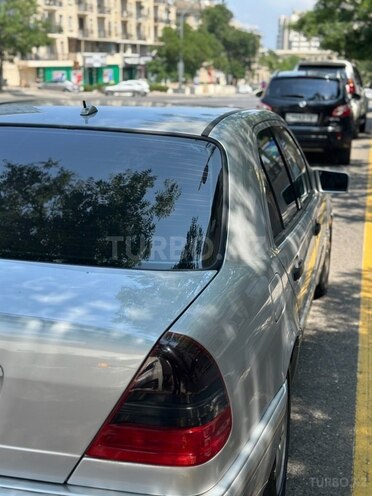 Mercedes C 230 2000, 346,009 km - 2.3 л - Bakı