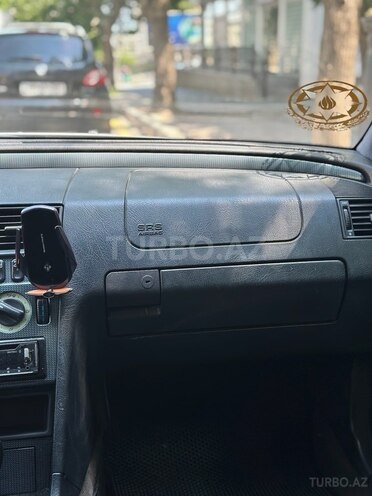 Mercedes C 230 2000, 346,009 km - 2.3 л - Bakı