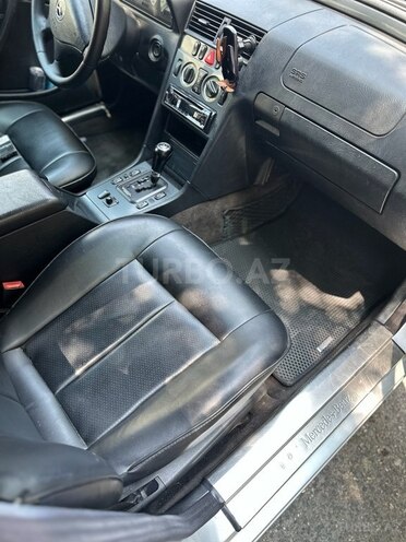 Mercedes C 230 2000, 346,009 km - 2.3 л - Bakı