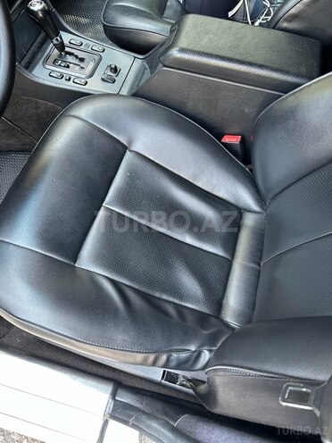 Mercedes C 230 2000, 346,009 km - 2.3 л - Bakı