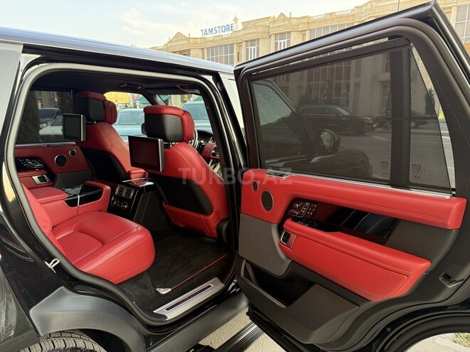 Land Rover Range Rover 2019, 75,000 km - 2.0 l - Bakı