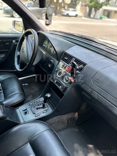 Mercedes C 230 2000, 346,009 km - 2.3 л - Bakı