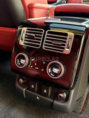 Land Rover Range Rover 2019, 75,000 km - 2.0 l - Bakı