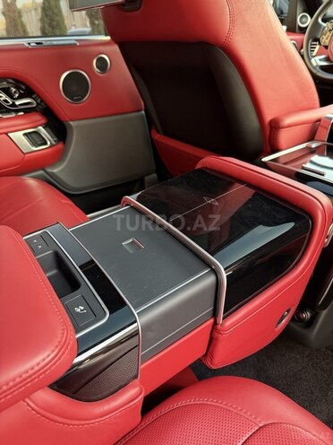 Land Rover Range Rover 2019, 75,000 km - 2.0 l - Bakı