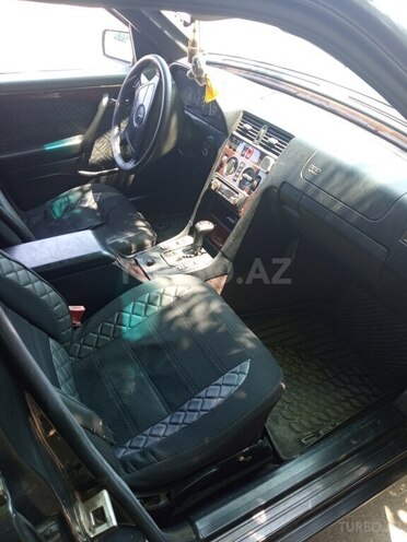 Mercedes C 180 1995, 98,170 km - 1.8 l - İmişli
