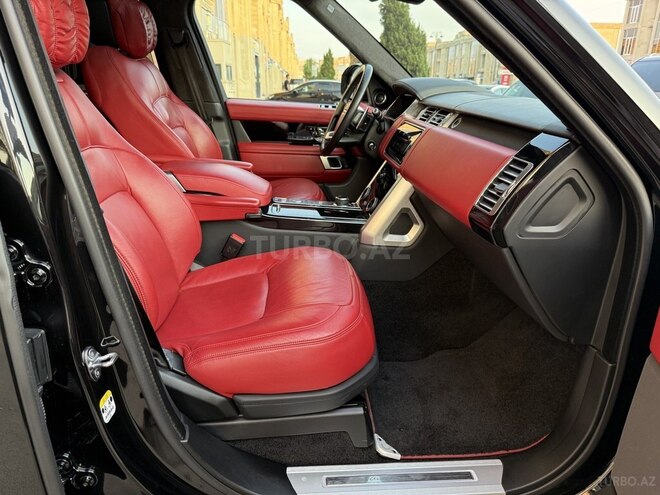 Land Rover Range Rover 2019, 75,000 km - 2.0 l - Bakı