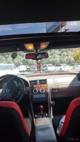 Mercedes C 200 1995, 500,000 km - 2.0 л - Bakı
